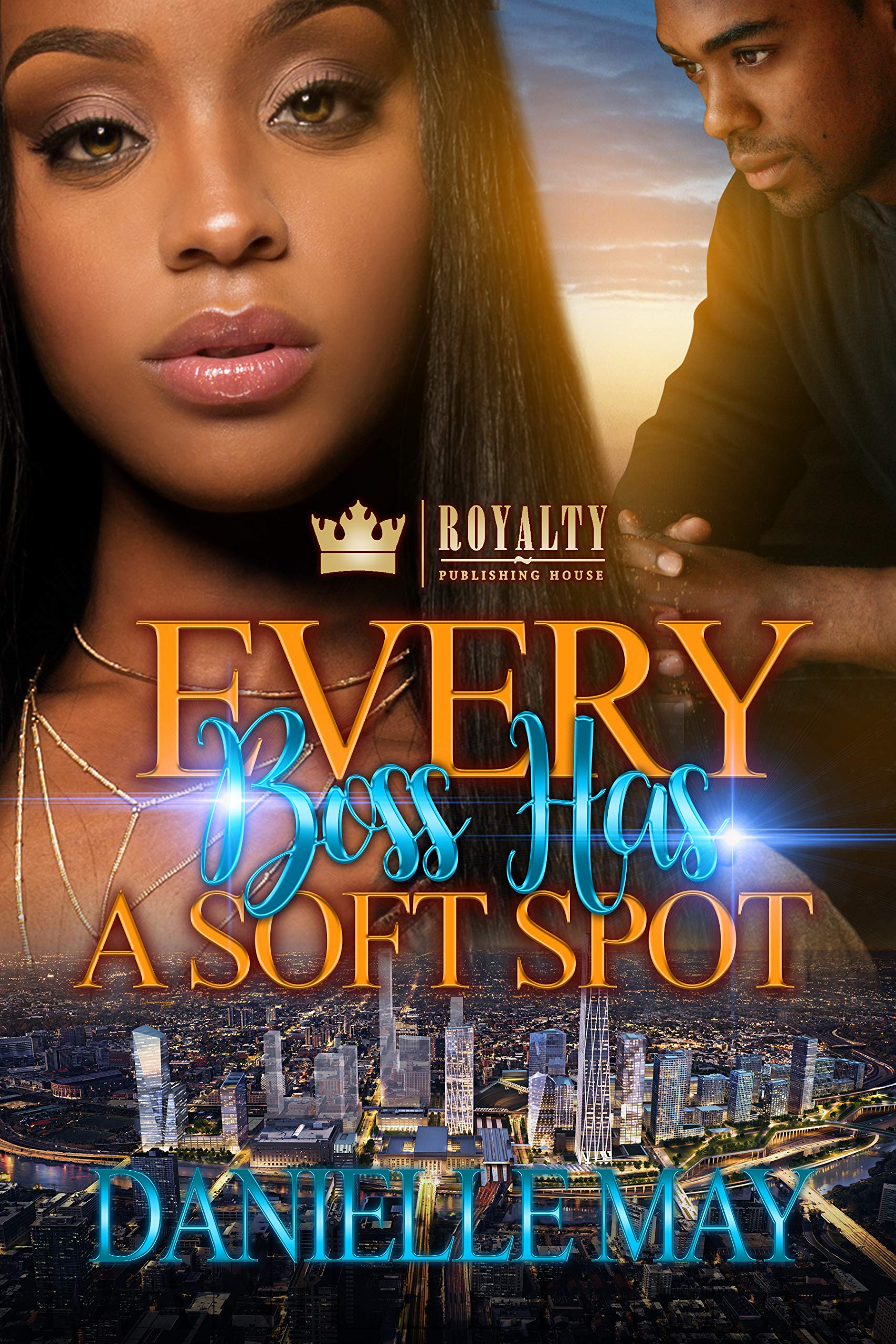 Every Boss Has a Soft Spot (Kindle Edition)