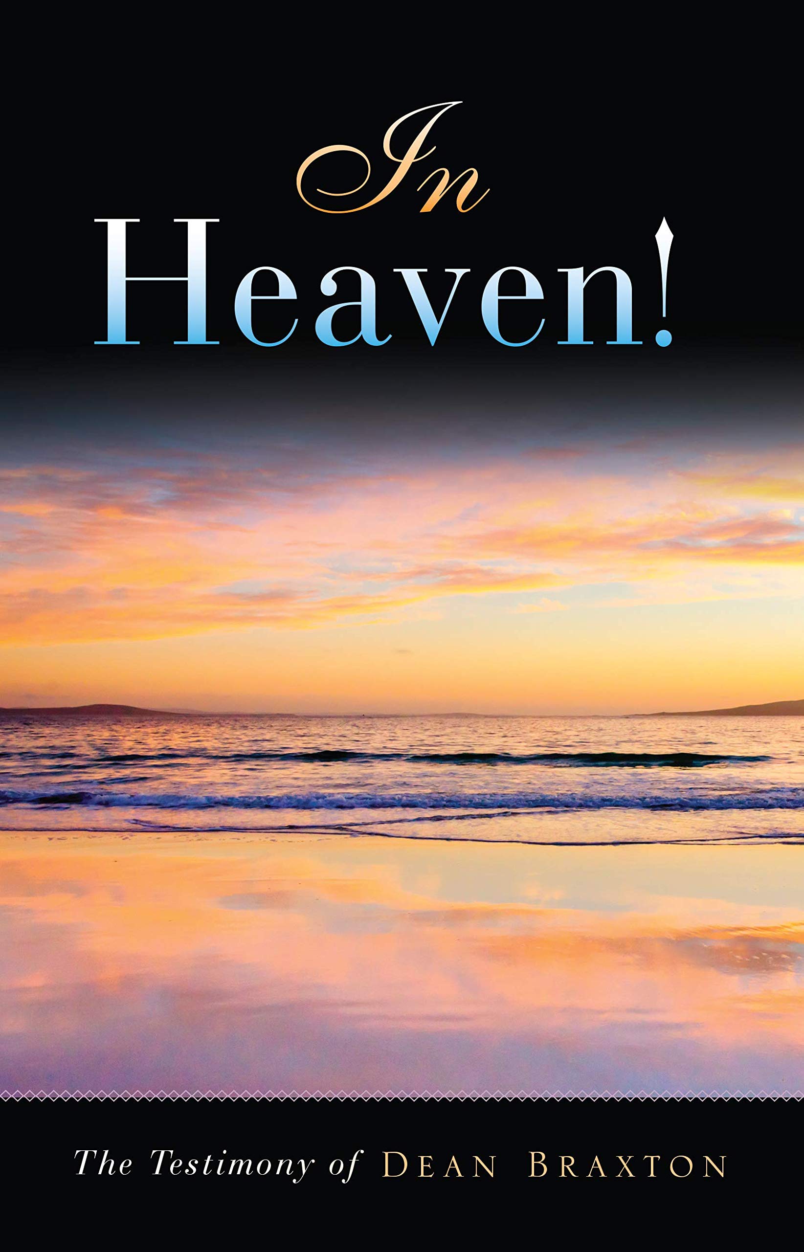 In Heaven! (Moments in Heaven)