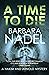 A Time to Die (Hakim and Ar...