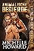 Animalische Begierde (Liebe in den Sternen 1) (German Edition)