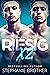 Riesig X2 (Riesig, #1)