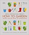 RHS How To Garden...