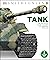 Tank: The Definitive Visual History of Armored Vehicles (DK Definitive Transport Guides)