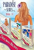 Paradise series : 7, 8, 9 Kidnapped in Paradise, Swindled in Paradise, Executed in Paradise Box Set