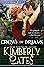 Crown of Dreams by Kimberly Cates