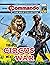 Commando #5336: The Circus Went To War