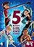 5-Minute Girl Power Stories: 4 Stories in 1 (5-Minute Stories)