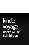Kindle Voyage Use...