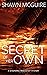 Secret of Her Own (Whispering Pines Mystery, #9.5)