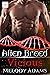 Vicious (Alien Breed #29)