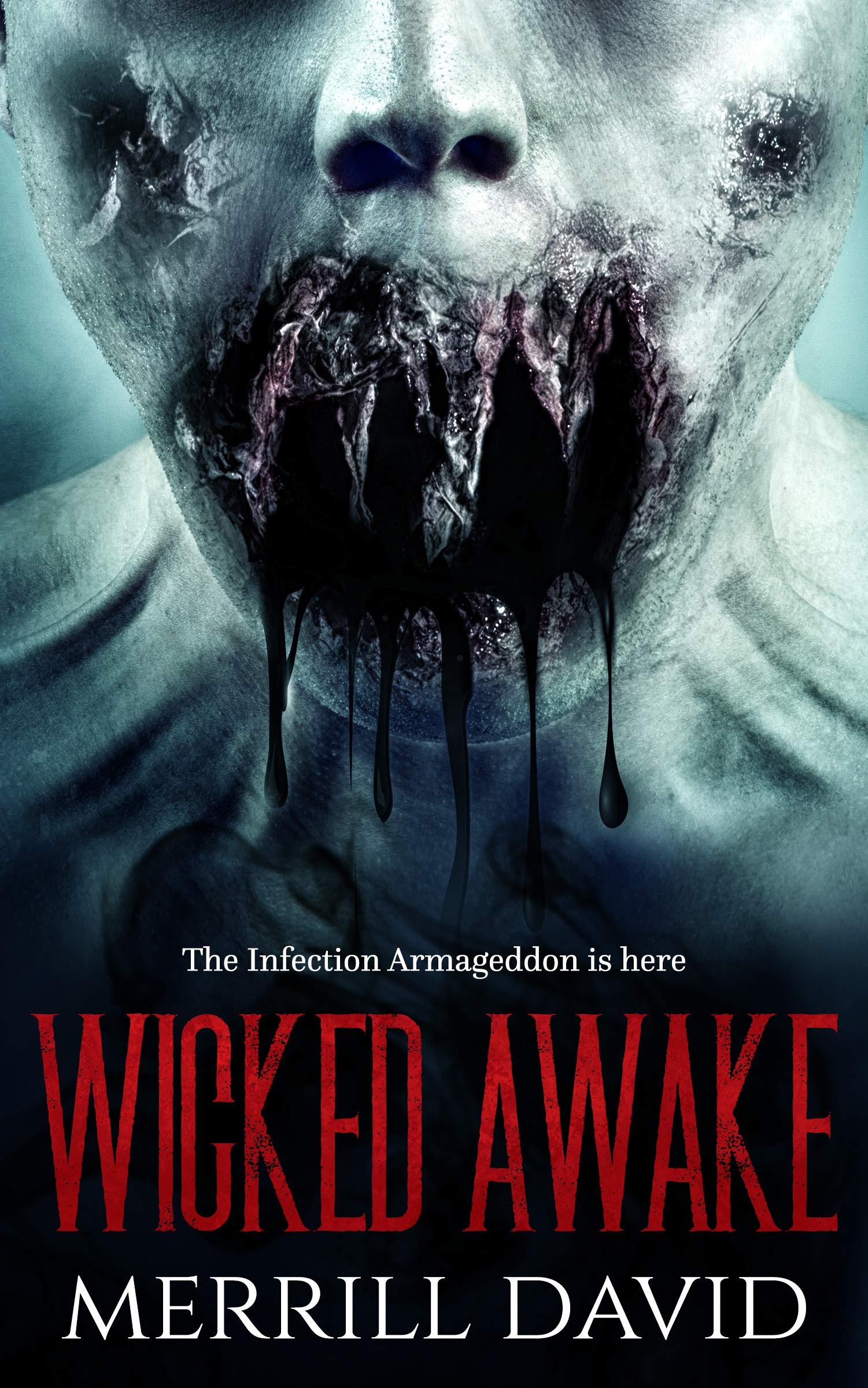 Wicked Awake (Wicked Awake #1)