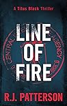 Line of Fire (Titus Black #4)