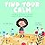Find Your Calm by Gabi Garcia