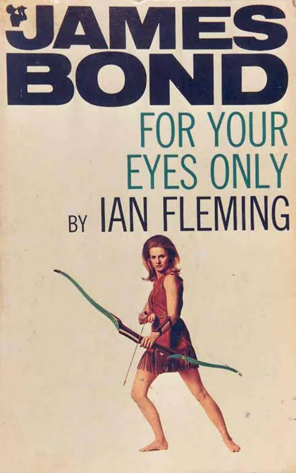 For Your Eyes Only