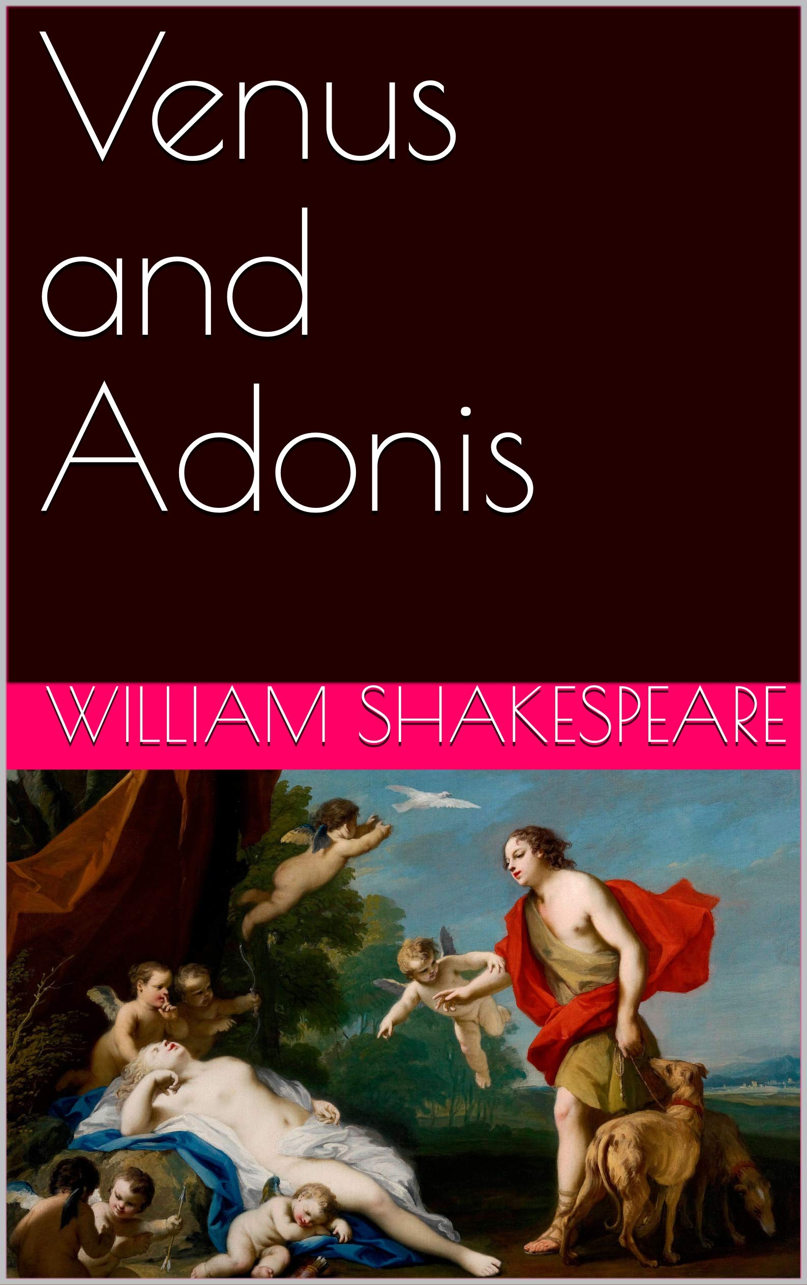 Venus and Adonis