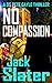 No Compassion (DS Peter Gayle, #8)