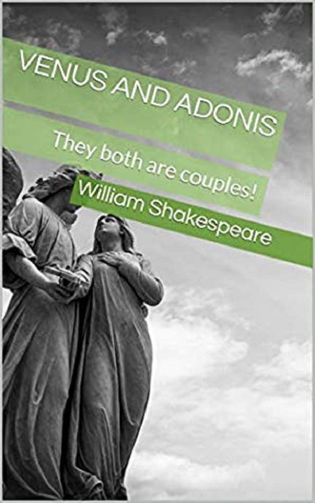 Venus and Adonis