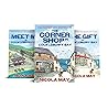 The Cockleberry Bay Trilogy (Cockleberry Bay #1-3)