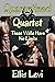 Quarantined Quartet: These ...