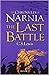 The Last Battle by C.S. Lewis