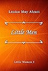 Little Men Book cover for Little Men