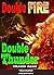 Double Fire Double Thunder Prayer Book by Tella Olayeri