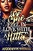 She Fell In Love With A Hitta 1-2 by Antoinette Sherell
