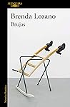 Book cover for Brujas