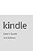 Kindle User's Guide