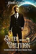 Enter Oblivion