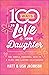 100 Ways to Love Your Daughter: The Simple, Powerful Path to a Close and Lasting Relationship