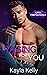 Raging For You (Alpha Firef...