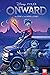 Disney/PIXAR Onward: The St...