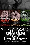 White Hat Security Box Set 2