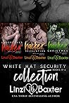 White Hat Security Box Set 2 (White Hat Security #4-6)