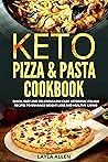 Keto Pizza & Past...