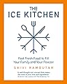 The Ice Kitchen: ...