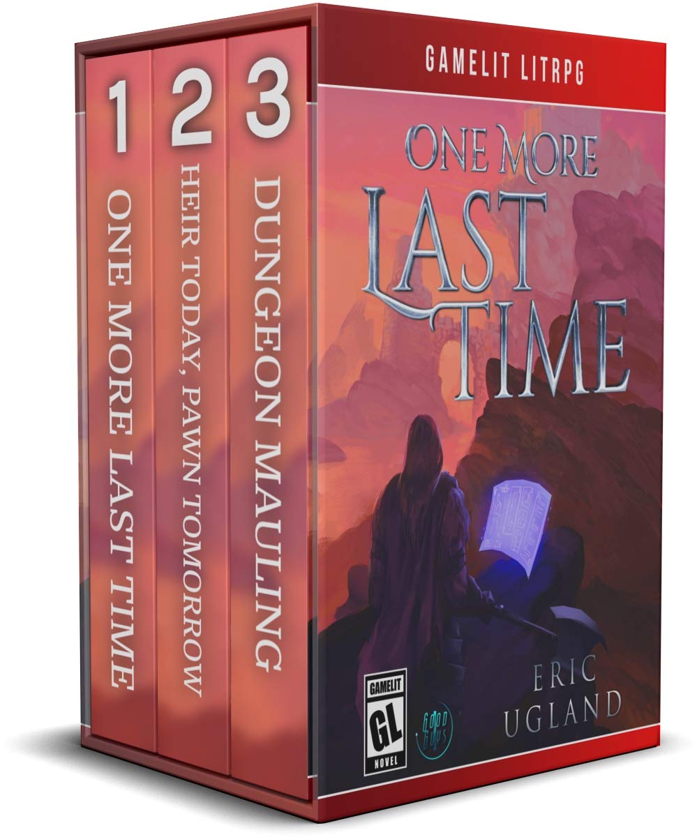 The Good Guys Chronicles: Books 1-3 (Kindle Edition)