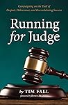 Running for Judge...