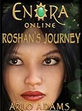 Roshan's Journey