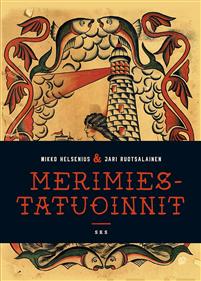 Merimiestatuoinnit (Hardcover)