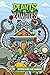Plants: vs Zombies - Vol 15...