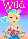 WILD CHILD - Book...