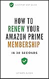 How To Renew Amaz...