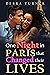 One Night In Paris That Cha...