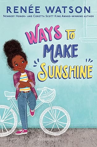 Ways to Make Sunshine (A Ryan Hart Story Book 1)