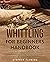 Whittling for Beginners Han...