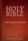 Bible: King James...