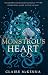 Monstrous Heart by Claire McKenna