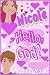 Nicole by Melanie Marks
